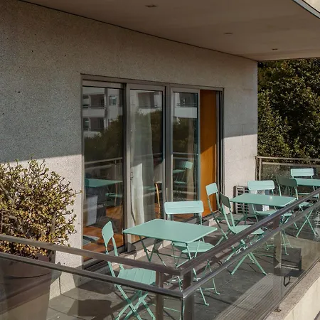 Dom Carlos Penzion 4*