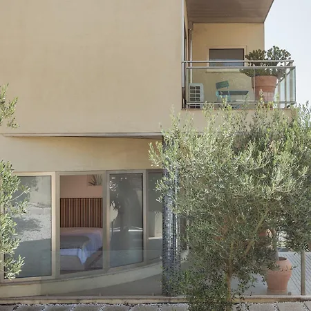 Penzion Dom Carlos 4*