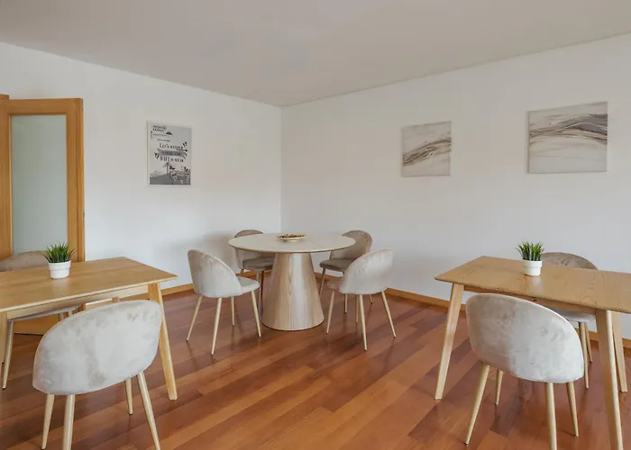 Dom Carlos 4* Vila Nova de Gaia