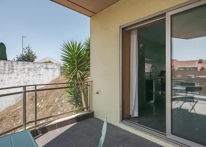 Penzion Dom Carlos 4*