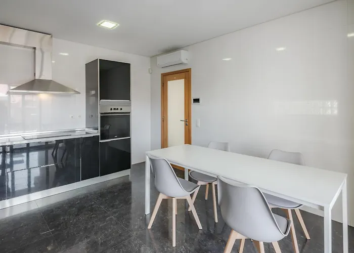 Penzion Dom Carlos 4*