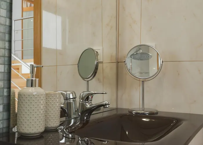 Penzion Dom Carlos 4*