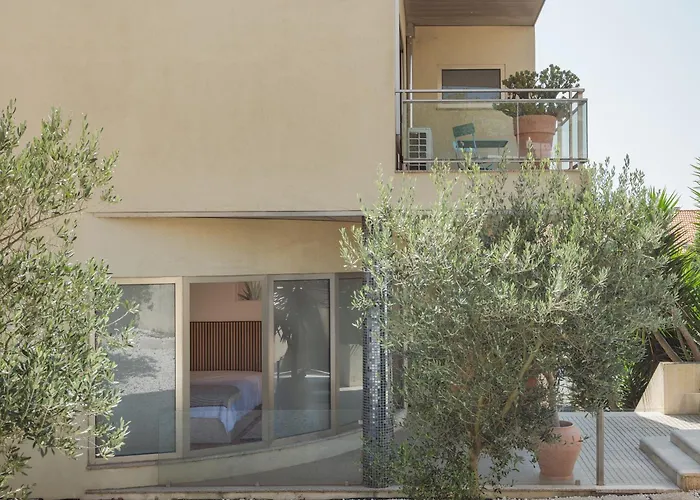 Penzion Dom Carlos 4*