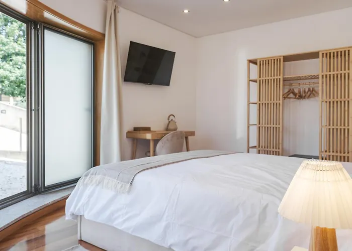 Penzion Dom Carlos Vila Nova de Gaia