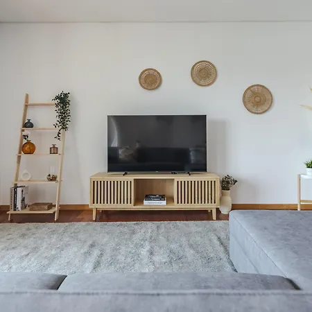 Dom Carlos 加亚新城