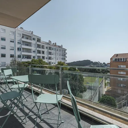 Pensión Dom Carlos Vila Nova de Gaia