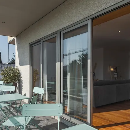 Dom Carlos 加亚新城