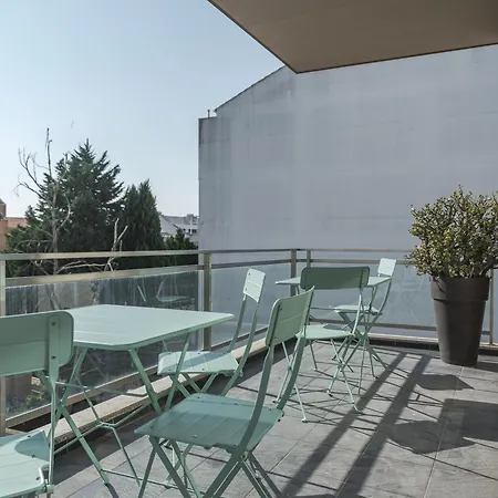 Guest house Dom Carlos 4*