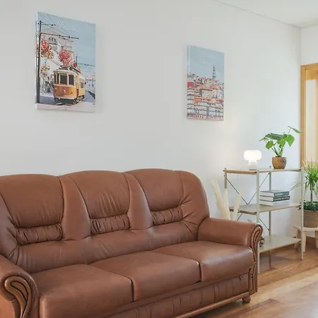 Dom Carlos 招待所