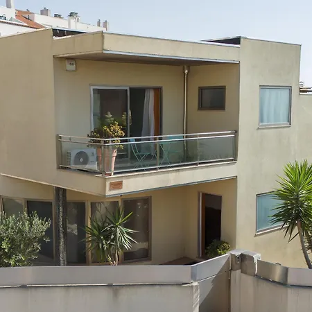 Dom Carlos 招待所 4*