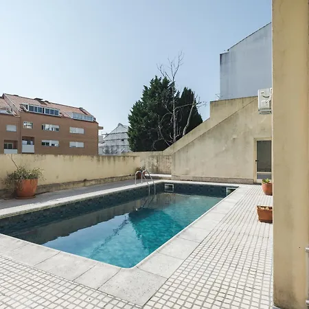 Dom Carlos 招待所