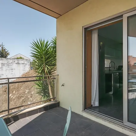 Guest house Dom Carlos 4*