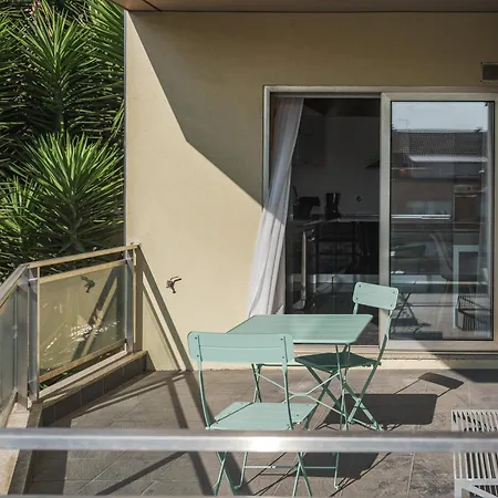 Dom Carlos Guest house