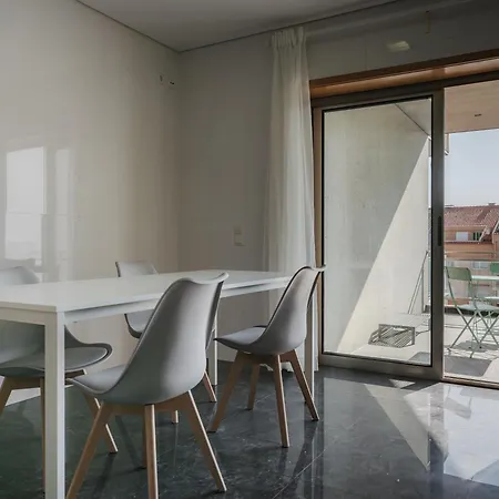 招待所 Dom Carlos 加亚新城