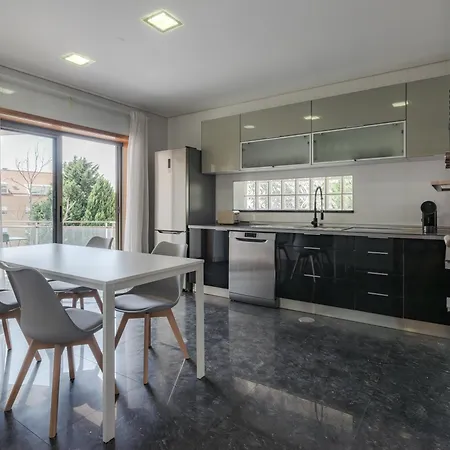 Dom Carlos 招待所