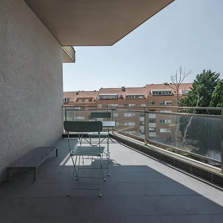 Dom Carlos 招待所