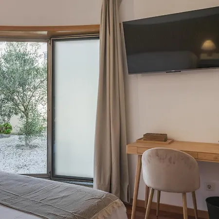 Dom Carlos 加亚新城