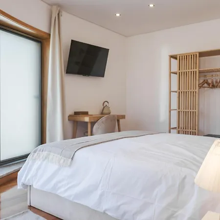 Pensión Dom Carlos Vila Nova de Gaia