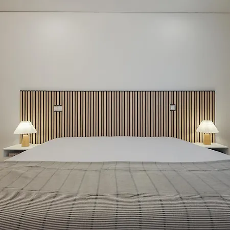 Dom Carlos 加亚新城