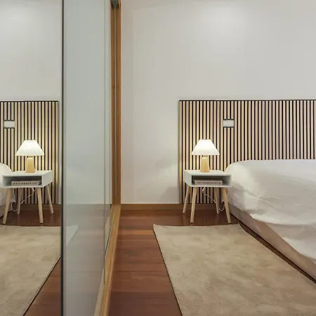 Dom Carlos 招待所