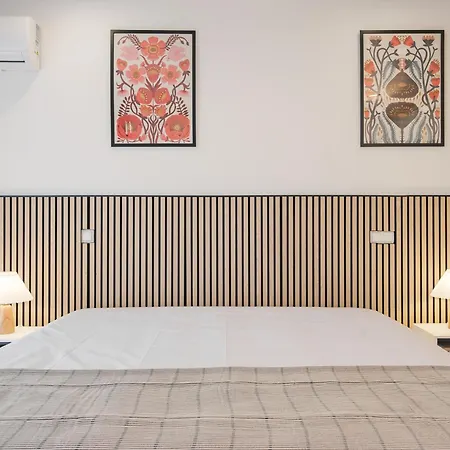 Dom Carlos 招待所 加亚新城