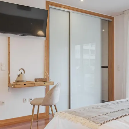 招待所 Dom Carlos 加亚新城