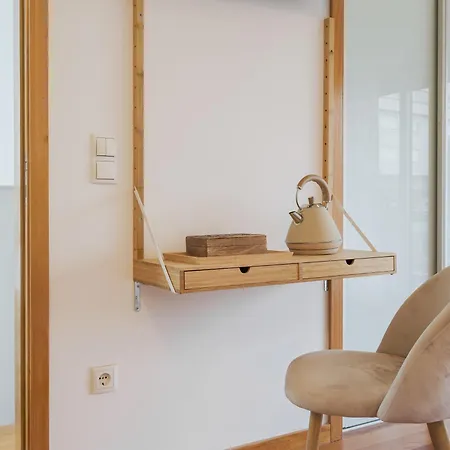 Dom Carlos 招待所