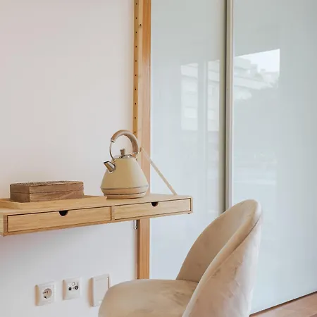 Dom Carlos 招待所 加亚新城