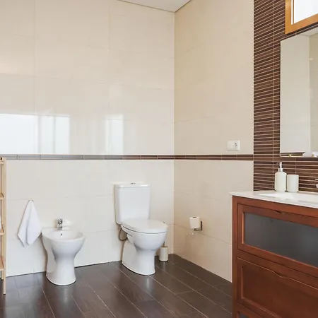 招待所 Dom Carlos 加亚新城