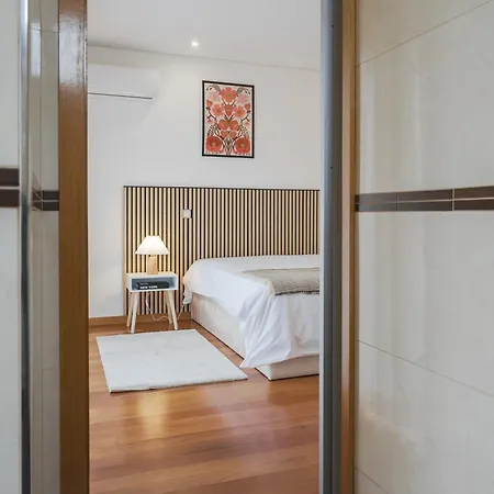 招待所 Dom Carlos