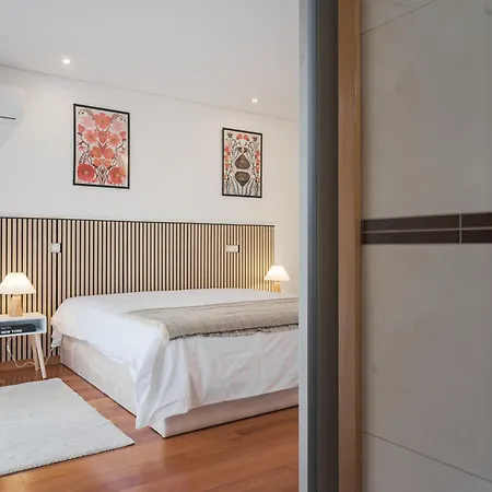 Dom Carlos 招待所 加亚新城