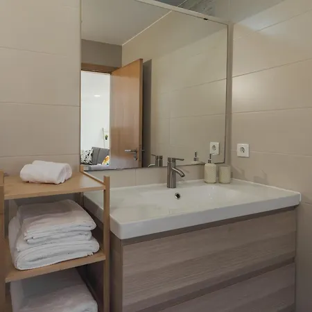 Dom Carlos Pensión Vila Nova de Gaia