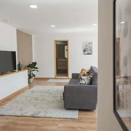 Dom Carlos 招待所