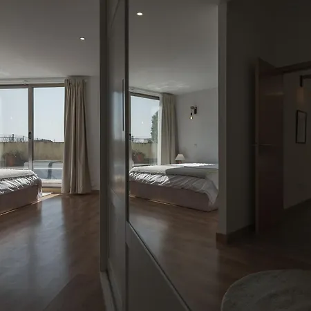 Dom Carlos 招待所 4*