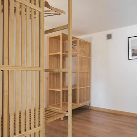 招待所 Dom Carlos 加亚新城