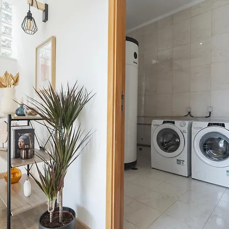 招待所 Dom Carlos 加亚新城