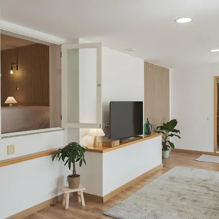 招待所 Dom Carlos 加亚新城