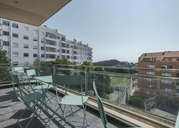 Guest house Dom Carlos Vila Nova de Gaia