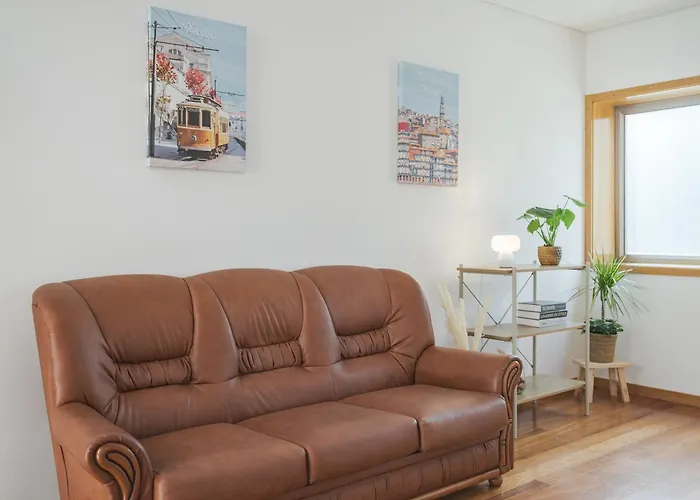 Dom Carlos Guest house