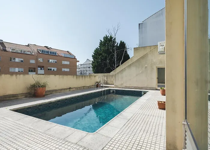 Dom Carlos Guest house