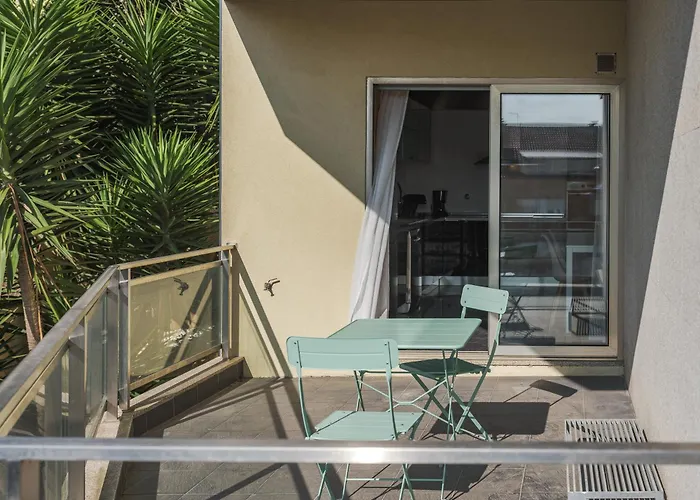 Dom Carlos Guest house