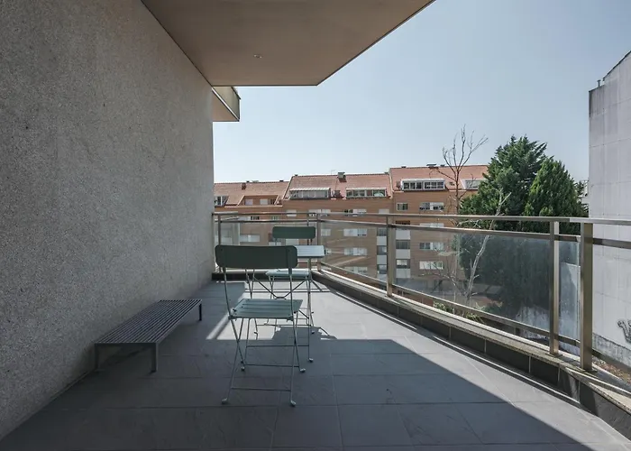 Dom Carlos Guest house