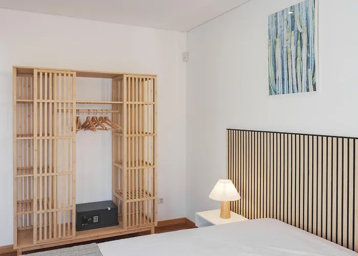 Guest house Dom Carlos