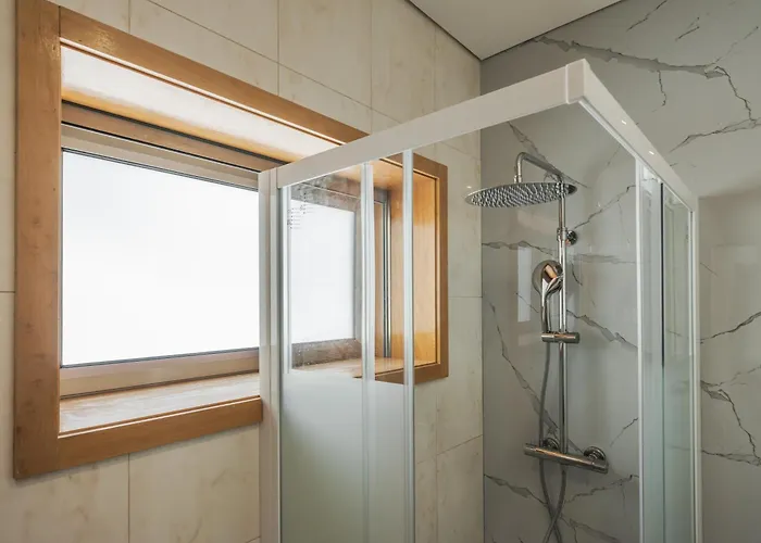 Dom Carlos Guest house