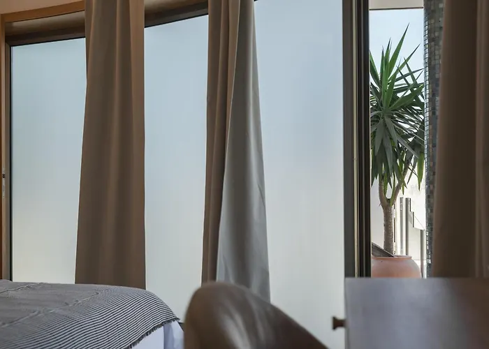 Dom Carlos Guest house