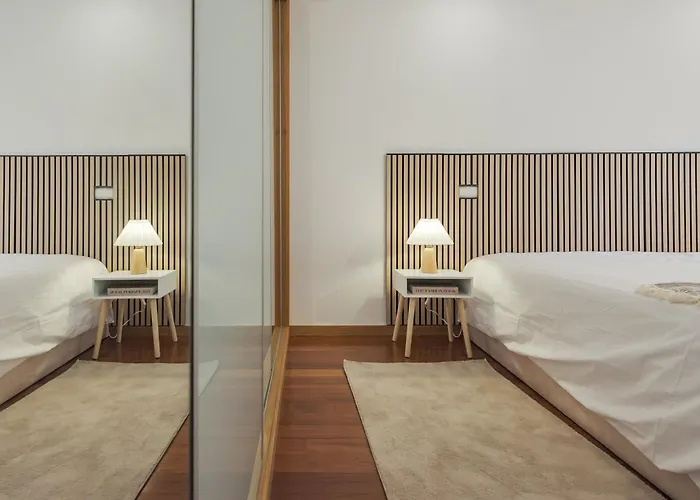 Dom Carlos Guest house