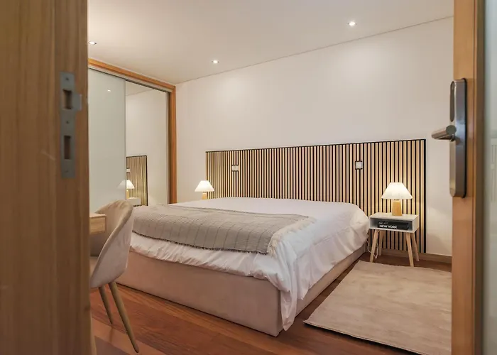 Dom Carlos Guest house 4*