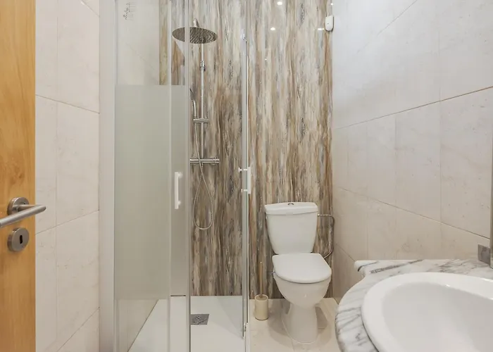 Guest house Dom Carlos Vila Nova de Gaia