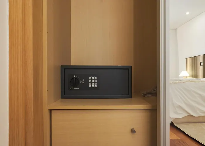 Guest house Dom Carlos