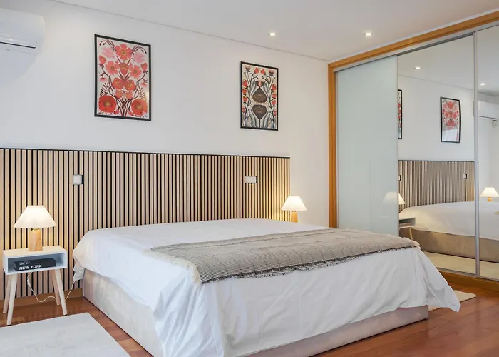 Guest house Dom Carlos